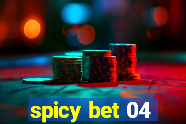 spicy bet 04